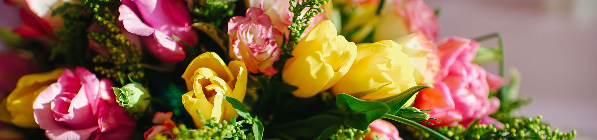 Blumenstrauss